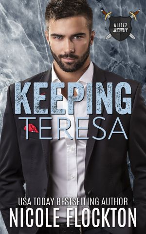 [Alliez Security 03] • Keeping Teresa